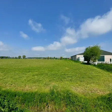 Camping Groenhove Bruges