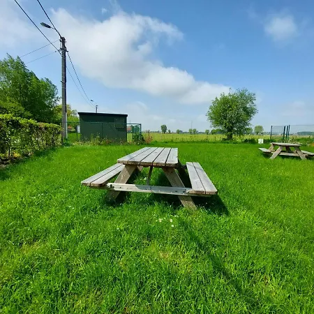 Camping Groenhove